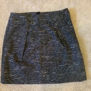 Loft Skirt size 0